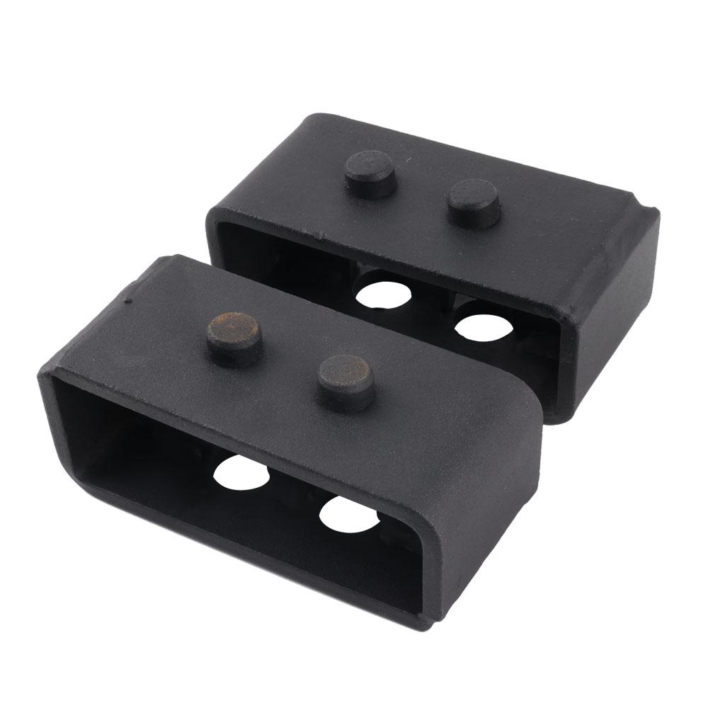 3" Vorder- und 2" Hinterrad-Nivellierungs-Lift-Kit für 2004-2020 Ford F150 4WD 2WD