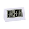 Mini Digital Desktop Clock - Cute Decorative Tabletop Clock for Students