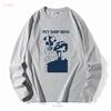 PET SHOP BOYS T Shirt Retro Cool Hot New Long or Short Sleeves Vintage Washed Breathable Comfortable Slightly Versatile Graphic