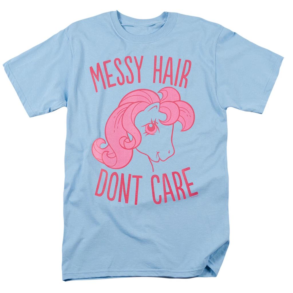 My Little Pony Classic "Messy Hair" T-Shirt - Adult, Child, Toddler