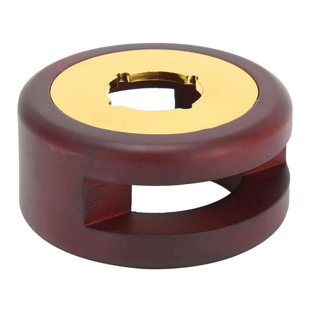 Lack Siegel Ofen Hohlrunder Ofen Retro Wachsstreifen Wachsstift Ofen zum Wachsschmelzen