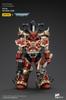 JOYTOY Warhammer World Eater Lord Invocatus Scale Action Figure 40,000 1/18 (Assembled)
