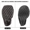 Saddle Leather Cover Replacement for   125Celsius150 Sprint Fast Ts Super Vbb Vba Vnb GTR Gl