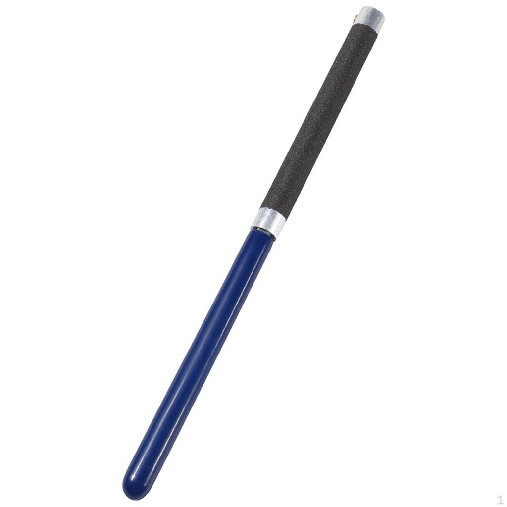 Haltevorrichtung, Schleifhalter, Polierwerkzeug. Aus Metall für die Arbeit. Schmuckpflege,