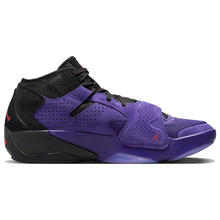 Air Jordan Zion 2 PF 'Out of This World' Men's DO9072-506