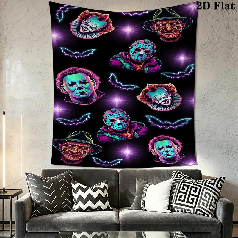 Dark Crystal Journey Discovery Tapestry Wallmounted Background Cloth Background Cloth Home Decor Christmas Gift