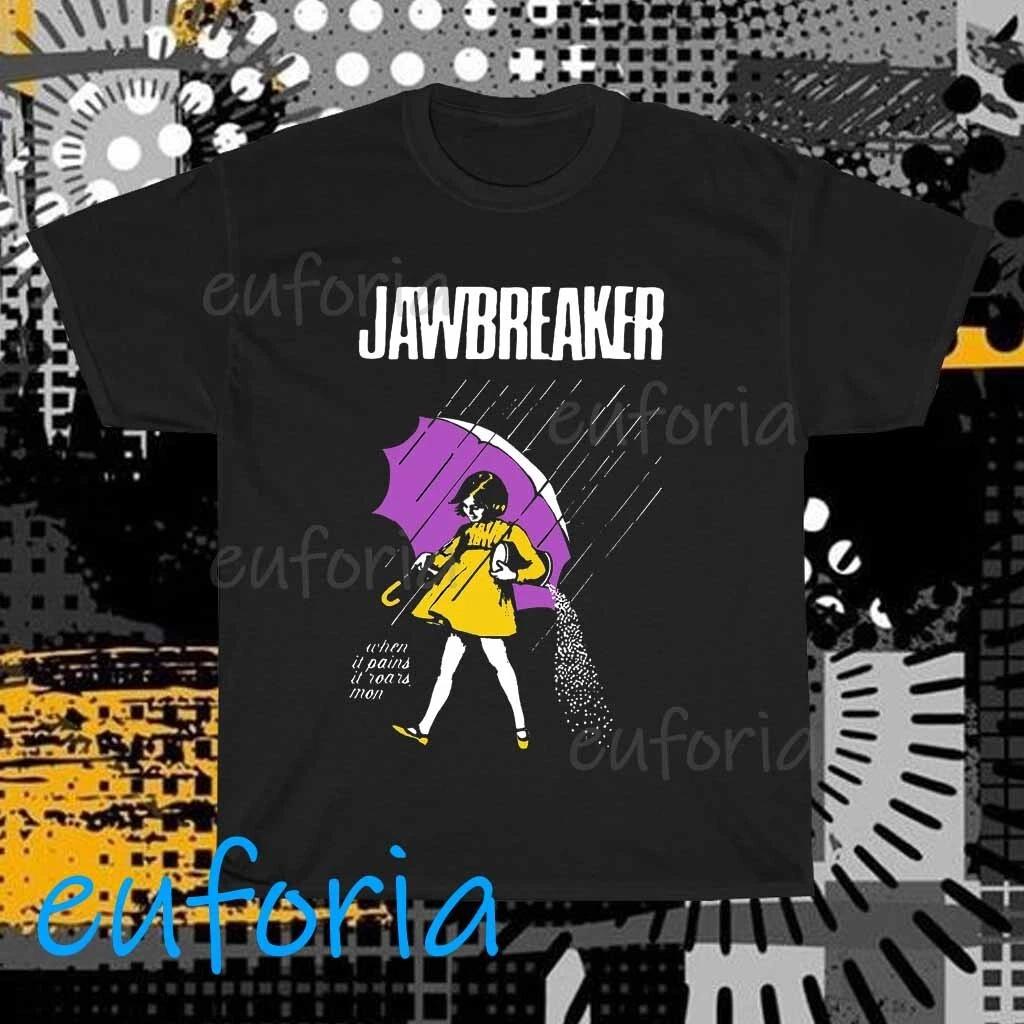Jawbreaker Band Logo T-Shirt Funny Size S to 5XL XXXXL
