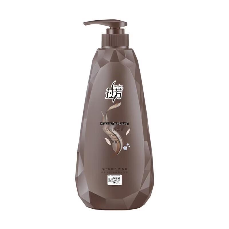 Lafang Smooth & Moisturizing Anti-Dandruff Shampoo