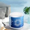 ZISIZ Plant Citronella Odor Absorber & Mosquito Repellent