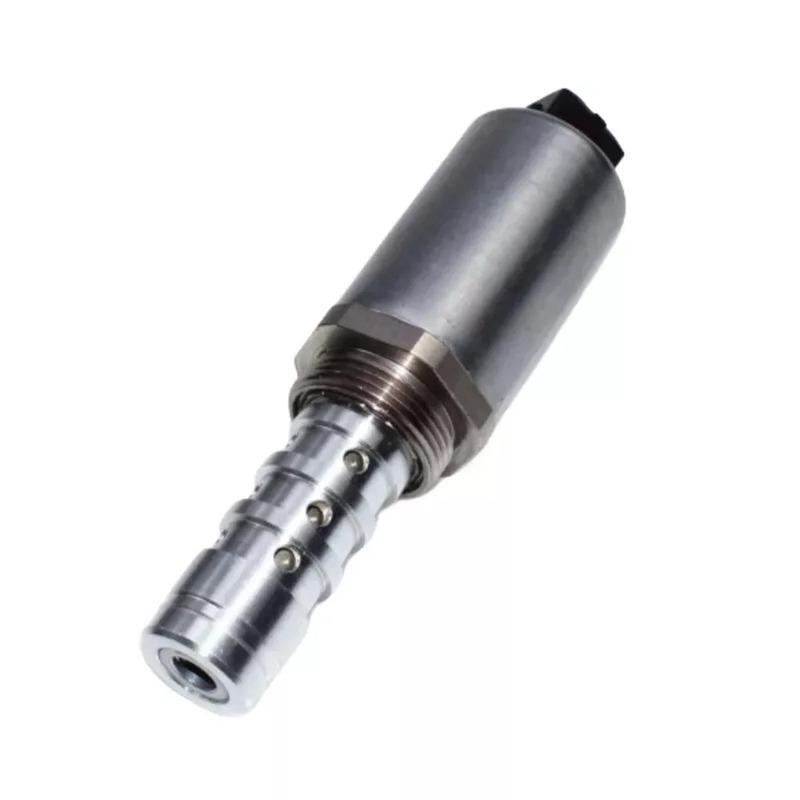 2PCS 11367524489 7524489 Variable Timing Valve Solenoids For BMW 540i 740i 740iL Z8 E53 X5 Land Rover 4.4L High Quality