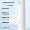 Midea Sonic Electric Toothbrush