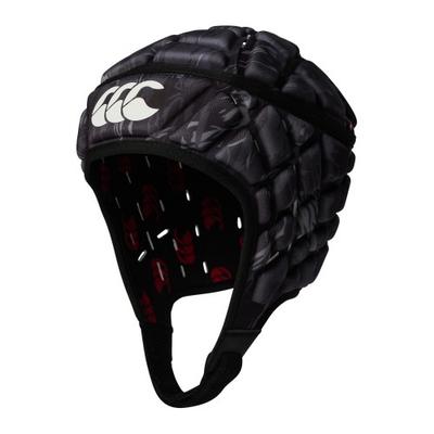 canterbury Childrens/Kids Force Raze Rugby Headguard