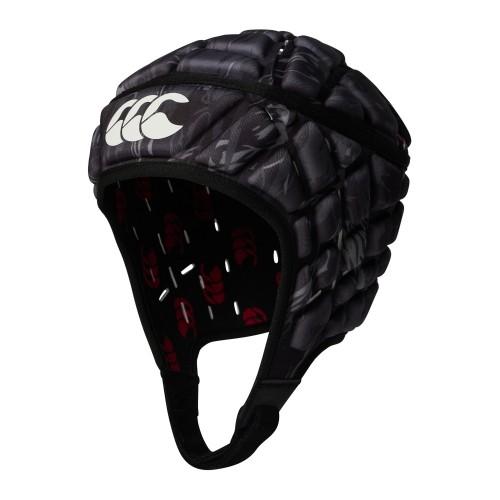 Canterbury Childrens/Kids Force Raze Rugby Headguard