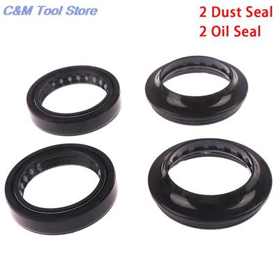 1set 41x54x11 /35x48x11 Motorrad Gabel Öl Dichtung & Staub Dichtung für CB-1 CB1 CB400 CBR400 CB750 250 CB 400 750