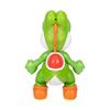 Sanei Trading Super Mario Talking Figure Let S Go yoShi [anime Toy]