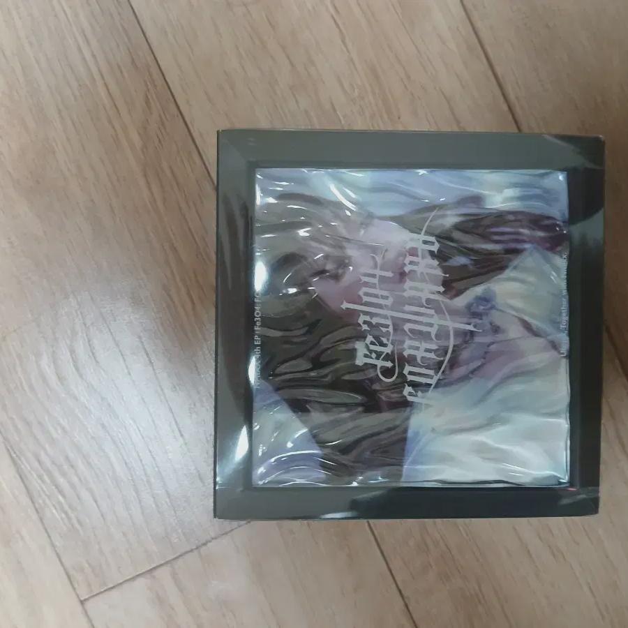 

Nmixx Mini-album Sell