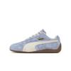 Puma Speedcat Faded Haute Tropic Alpine Snow