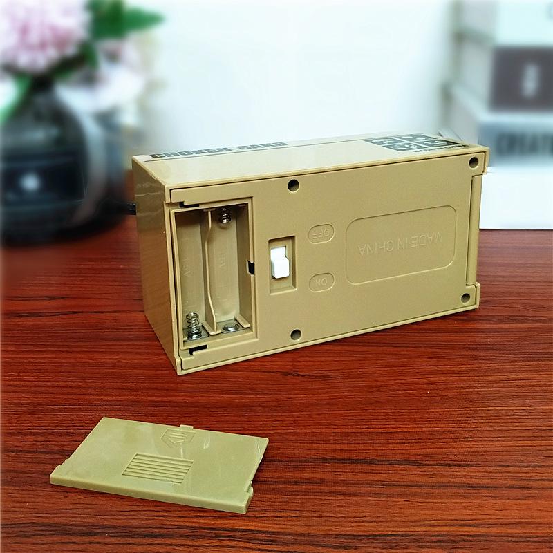 Greedy Dog Piggy Bank: Coin-Saving Toy for Kids - Electric Money-Stealing Puppy