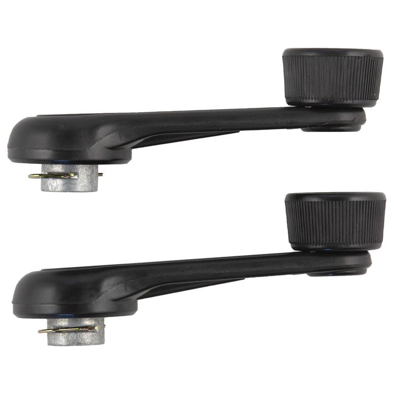 Window Crank Handle for Toyota 4Runner Camry Corolla Tacoma Tundra 1973-2017