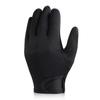 Reusable Curling Wand Glove Black Perming Gloves New Protection Mittens