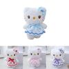 Adorable Hello Kitty Plush Toy Cute Doll For Girls Gift With Charming Designs