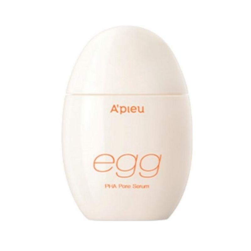 A PIEU Egg PHA Pore Serum 55g