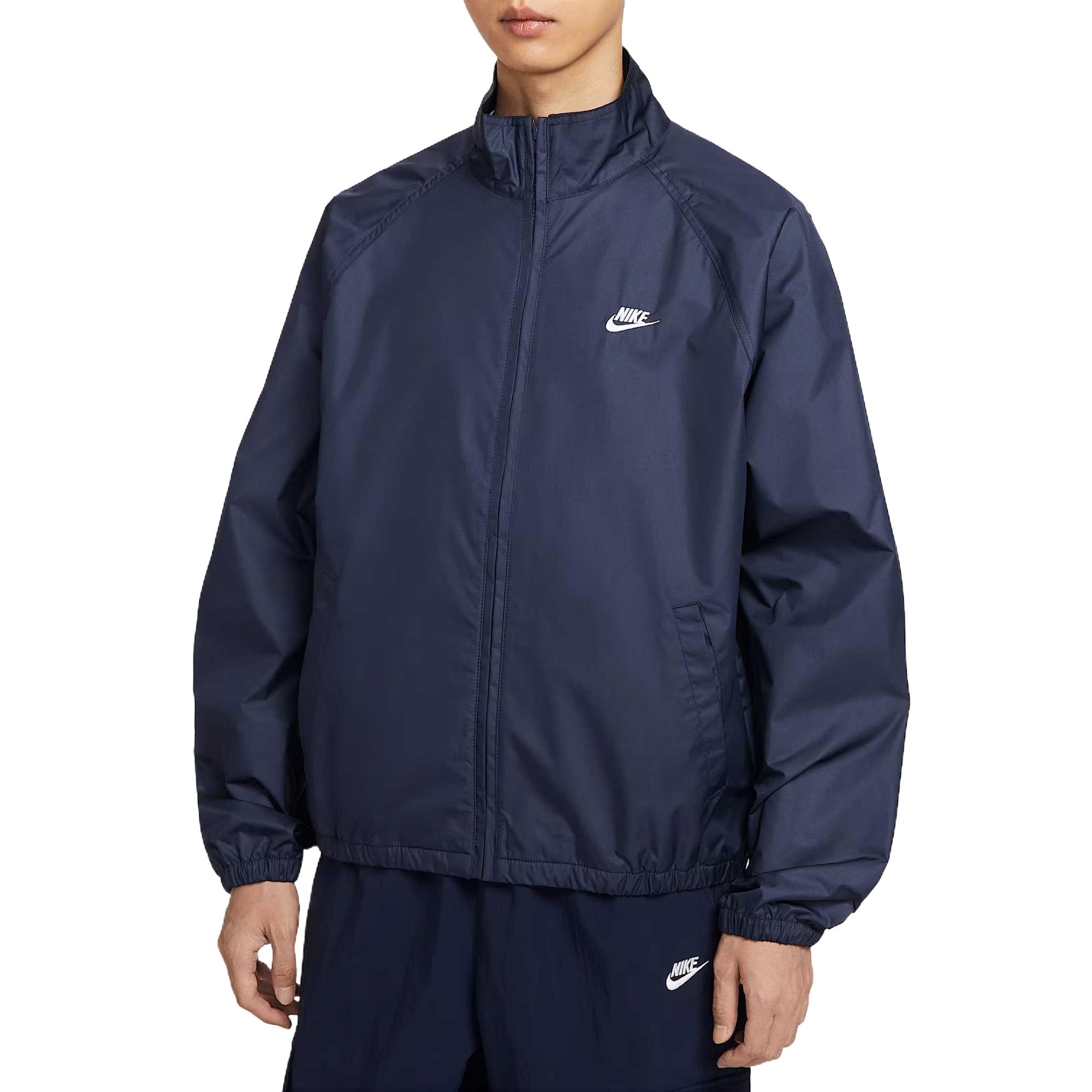 Nike Sportswear Club Jacket Men s HV1140-451 XXL