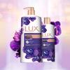 LUX Mysterious Lotus Scented Shower Gel