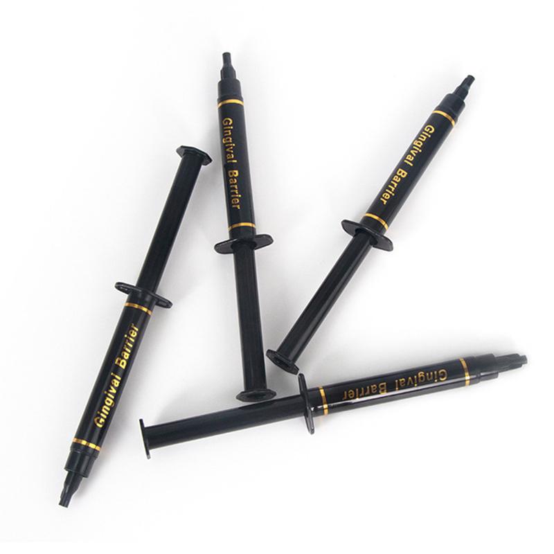 1.5Ml2.5Ml/3Ml Teeth Whitening Gum Barrier/Gum Dam Gum Protective Gel