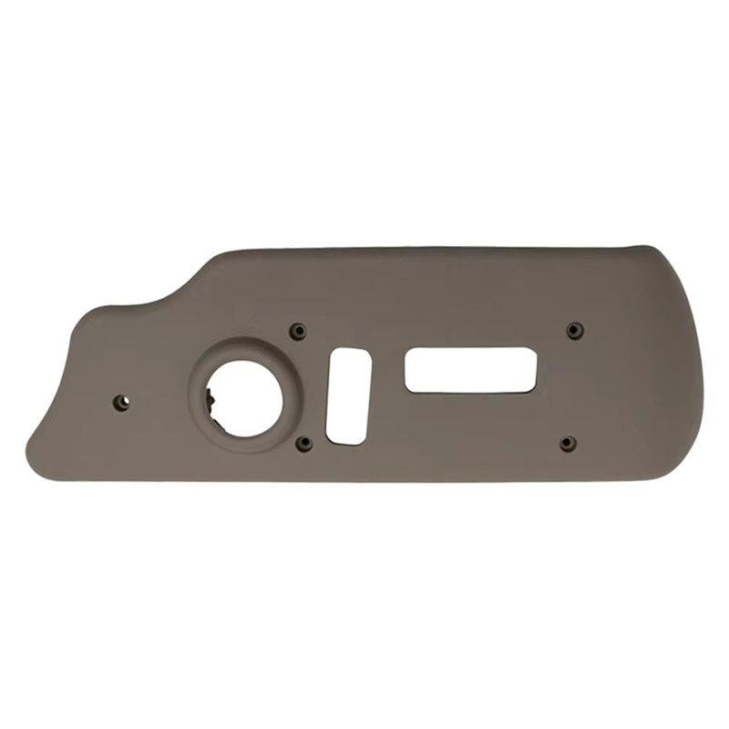 Power Seat Switch Bezel For Truck Car Seat Switch Control Panel 88941684