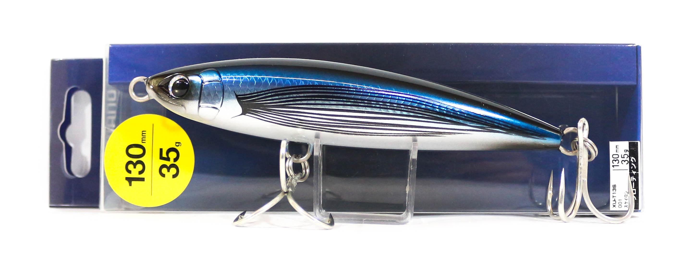 

Sale Shimano XU-T13S Ocea Pencil 130F Pencil Floating Lure 007 646729