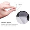 5Pcs Carbon Fiber Back Screen Protector Film Sticker For iPhone 11 12 13 Mini 14 15 16 17 Pro Max X XR XS XS Max SE 2020 6 6s 7 8 Plus