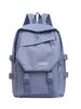 Large Capacity Versatile Backpack for Students: Perfect for College, High School, Travel, and Casual Use