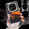 Sports Cars Male Men Soft Phone Case for Xiaomi Redmi Note 13 14 15 Pro Plus 12S 12 11S 11 11T 10S 10 Shockproof Cover Back Shel