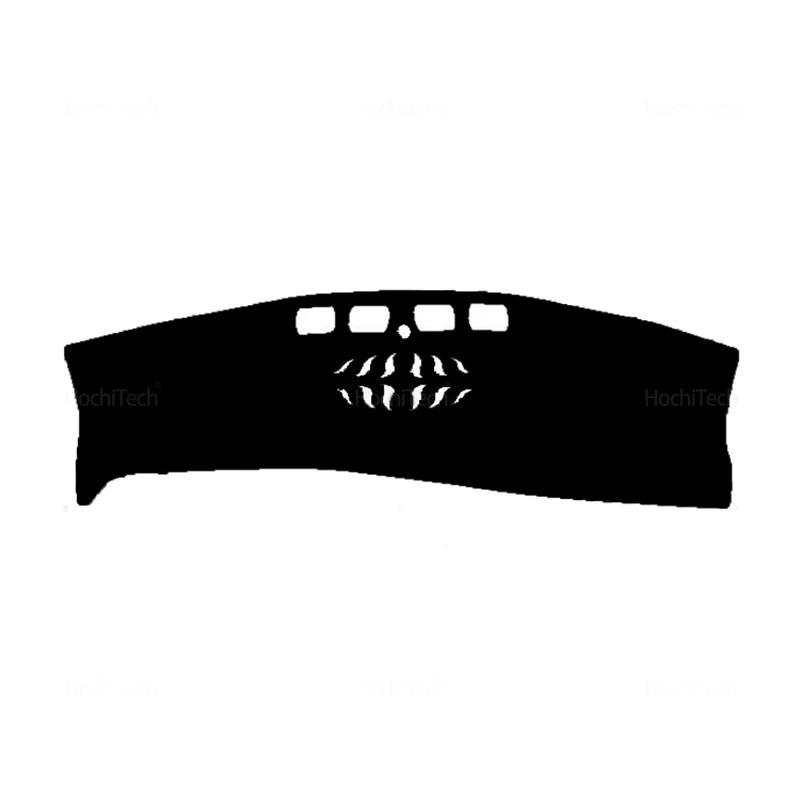Dashboard Cover for Hyundai Tucson NX4 Facelift 2025 2026 Car Dashboard Cover Dash Board Mat Carpet Pad Sunshade Cape Cushion