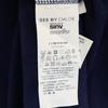 SEE BY CHLOE Short Sleeve One Piece USA4 Navy System Women Used