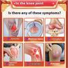Knee Synovitis, 55 G