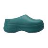 Womens/Ladies Stan Smith Platform Mules