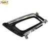 Right Side Front Bumper Fog Lamp Cover With Plating Fit For Kia Optima K5 14-15