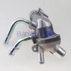 Aluminum Thermostat Housing Engine Coolant Water Pump Outlet fit for Buick LaCrosse Regal Chevy Captiva Impala Malibu 12607291