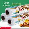 Large Roll Food Cling Film