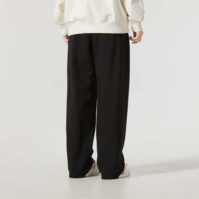 New MLB New York Yankees Casual Pants Unisex Black 3APTB0551-50BKS