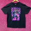 Marvel Venom Spider-Man Villain Purple Haze T-Shirt