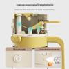 OLOEY Dual-Use Glass Oil Sprayer and Pourer