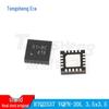 RTQ2537 VQFN-20L LiQi LDO Linear Voltage Regulator Chip - Original Stock Available