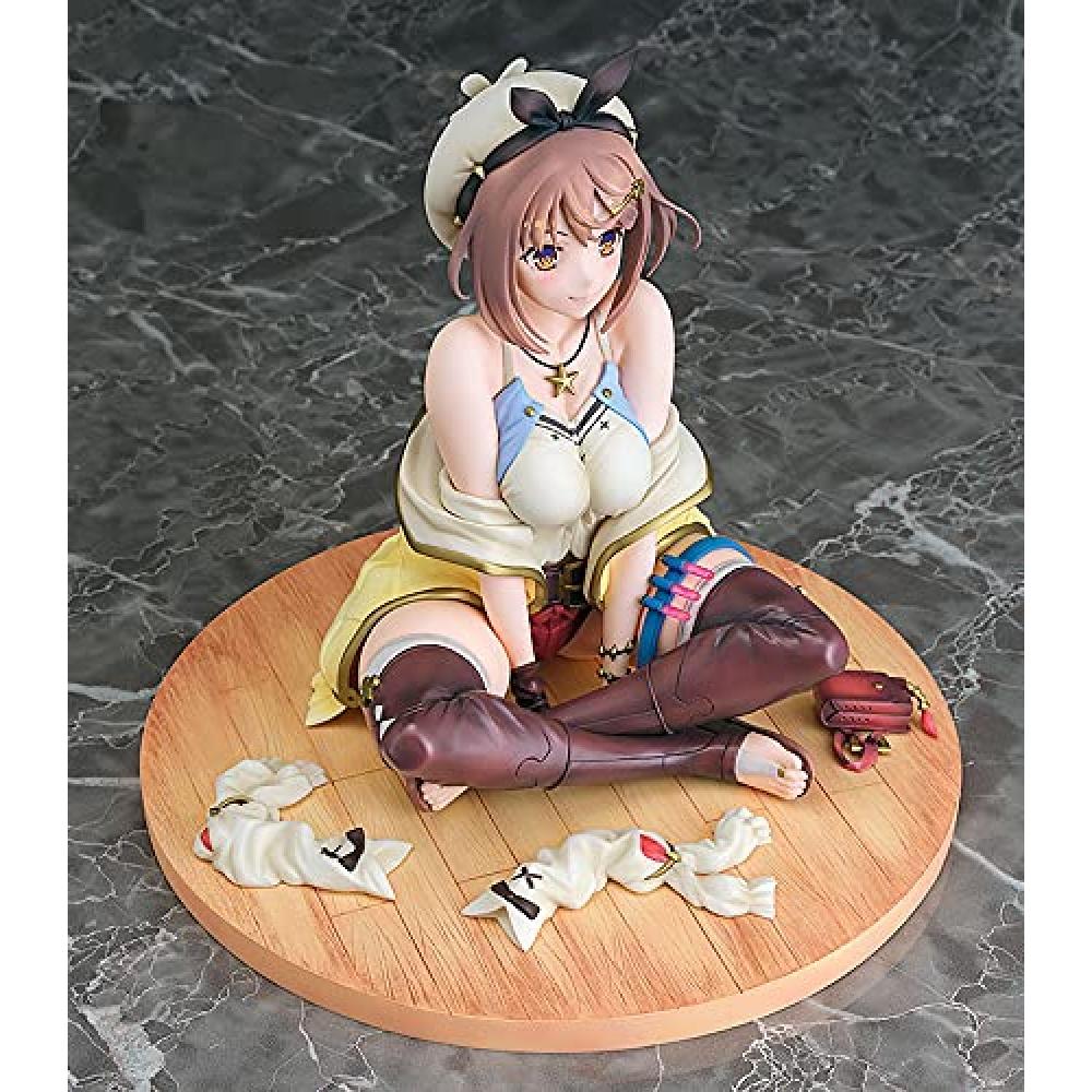 Phat Company Ateliér Ryza: Královna věčné temnoty a tajná skrýš Ryza [Raiserin Stout] měřítko 16 ABS a PVC předbarvená kompletní figurka P57