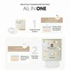 JAYJUN Collagen Skin Fit Mask 2-Step (3 Options)