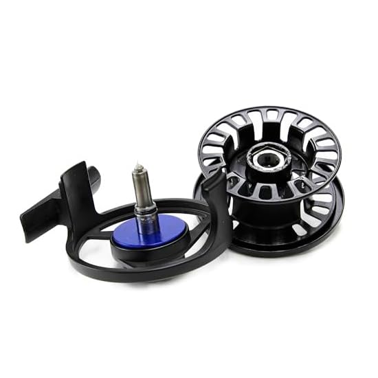 Moulinet à mouche AXISCO Mikumari AM-1