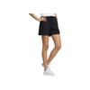 Adidas Neo Essential Shorts 2 Women Bottoms Black HM9556