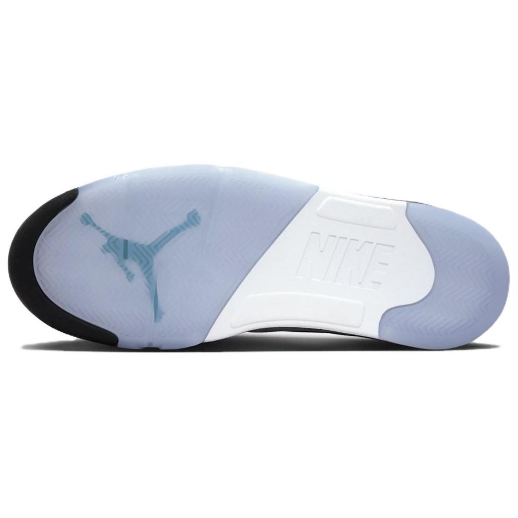 New Jordan 5 Retro Grape 2025 HQ7978-100